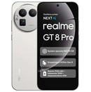 Smartfon realme GT 8 Pro 5G biały 6.79" 12.0GB/256.0GB