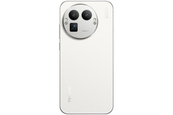 Smartfon realme GT 8 Pro 5G biały 6.79" 12.0GB/256.0GB