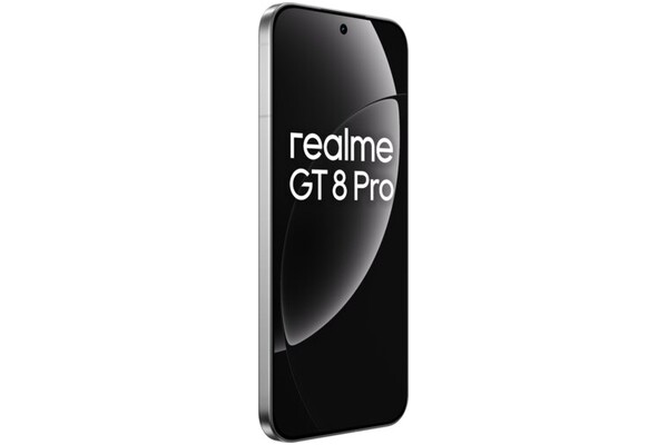 Smartfon realme GT 8 Pro 5G biały 6.79" 12.0GB/256.0GB