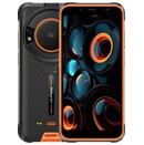 Smartfon Ulefone PowerArmor pomarańczowy 5.93" 8.0GB/128.0GB