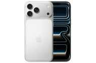 Smartfon Apple iPhone 17 Pro Max 5G srebrny 6.90"