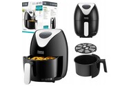 Frytkownica beztłuszczowa Air Fryer Teesa TSA8053 1000W