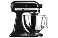 Robot kuchenny KitchenAid 5KSM125EOB 300W