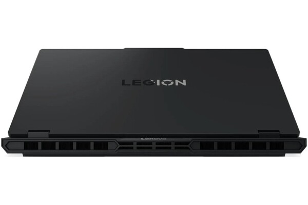 Laptop Lenovo Legion Pro 5 16.0" AMD Ryzen 7 8745HX Nvidia GeForce RTX 5060 4GB 1TB SSD M.2 Windows 11 Professional czarny