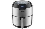 Frytkownica beztłuszczowa Tefal EY401D 1400W