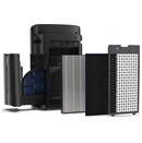 Oczyszczacz powietrza Sharp UAKIN42EH czarny