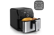 Frytkownica beztłuszczowa Tefal EY855D10 1700W