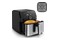 Frytkownica beztłuszczowa Tefal EY855D10 1700W