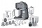 Robot kuchenny SENCOR STM7970 1700W
