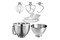 Robot kuchenny KitchenAid 5KSM185PSECA 300W