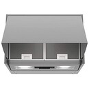 Okap kuchenny Podszafkowy Bosch DEM63AC00 60.0cm srebrny