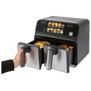 Frytkownica beztłuszczowa Air Fryer Profi Cook PC-FR 1287 2200W