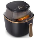 Frytkownica beztłuszczowa Air Fryer Philips NA342/00 2000W