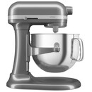 Robot planetarny KitchenAid 5KSM70SHXEMS 375W