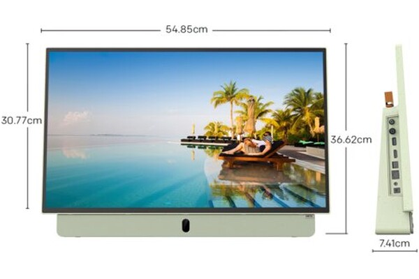 Telewizor METZ 24MPE7200Z 24" Full HD