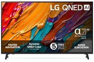 Telewizor LG 50QNED7EA6B 50" 4K Ultra HD