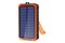 Powerbank 4SMARTS Prepper 12000mAh 10.5W czarno-pomarańczowy