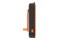 Powerbank 4SMARTS Prepper 12000mAh 10.5W czarno-pomarańczowy