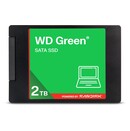 Dysk wewnętrzny SanDisk SD0180 SSD SATA (2.5") 2TB
