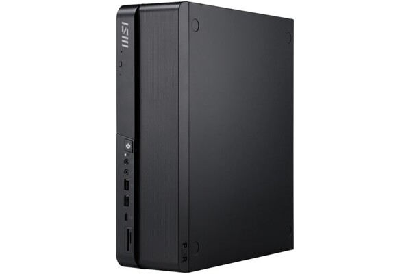 MSI Pro DP80 Intel Core i5 16GB DDR5 500GB SSD Windows 11 Professional