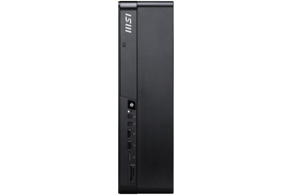 MSI Pro DP80 Intel Core i5 16GB DDR5 500GB SSD Windows 11 Professional