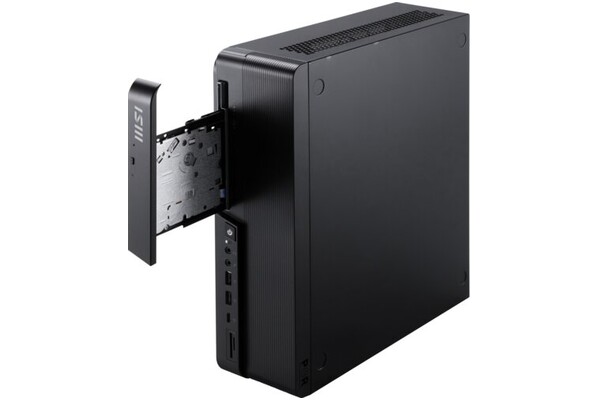MSI Pro DP80 Intel Core i5 16GB DDR5 500GB SSD Windows 11 Professional