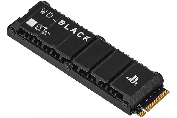 Dysk wewnętrzny SanDisk SN850P SSD M.2 NVMe 1TB