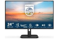 Monitor 23.8" Philips E-Line 24E1N1200A/00 czarny