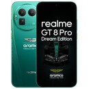 Smartfon realme GT 8 Pro 5G zielony 6.79" 16.0GB/512.0GB