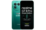 Smartfon realme GT 8 Pro 5G zielony 6.79" 16.0GB/512.0GB