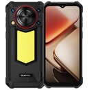 Smartfon OUKITEL WP 53 Pro czarny 6.52" 8.0GB/256.0GB
