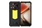 Smartfon OUKITEL WP 53 Pro czarny 6.52" 8.0GB/256.0GB