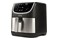 Frytkownica beztłuszczowa Air Fryer G3 Ferrari G10191 Friggisano 2200W