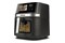 Frytkownica beztłuszczowa Air Fryer G3 Ferrari G10212 Friggisano 1700W