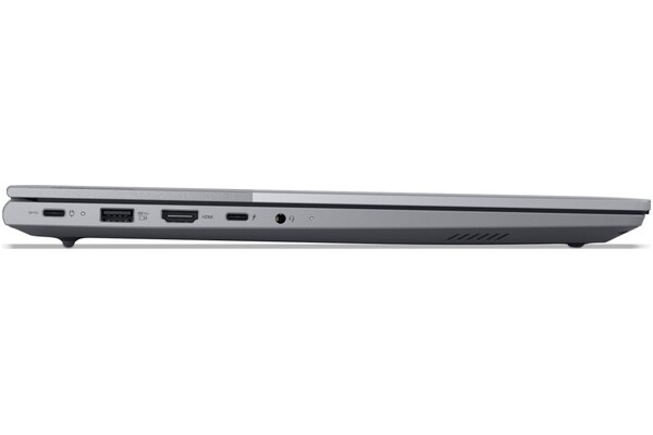 Laptop Lenovo ThinkBook 16 16.0" Intel Core i7 240H Intel 16GB 1TB SSD M.2 Windows 11 Professional szary