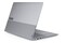 Laptop Lenovo ThinkBook 16 16.0" Intel Core i7 240H Intel 16GB 1TB SSD M.2 Windows 11 Professional szary