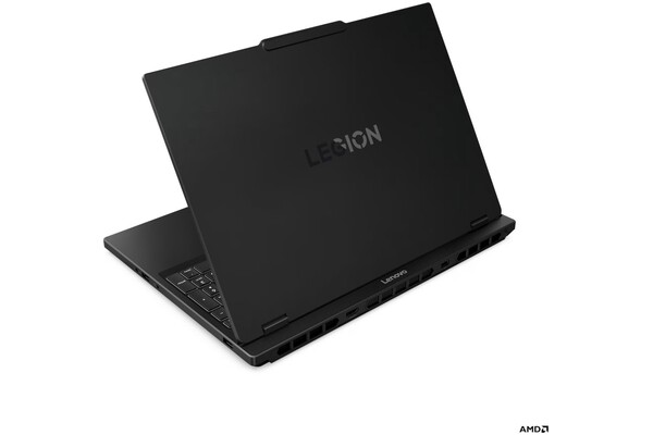 Laptop Lenovo Legion 5 15.1" AMD Ryzen 7 260 Nvidia GeForce RTX 5060 32GB 512GB SSD M.2 czarny