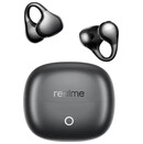 Słuchawki realme Buds Douszne Bezprzewodowe czarny