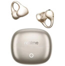 Słuchawki realme Buds Douszne Bezprzewodowe złoty