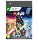 LEGO Gwiezdne Wojny Saga Skywalkerów /X Xbox (One/Series S/X)