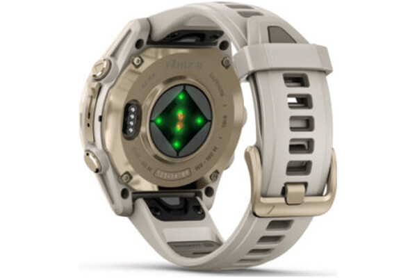 Smartwatch Garmin Fenix 8 1.30" szary