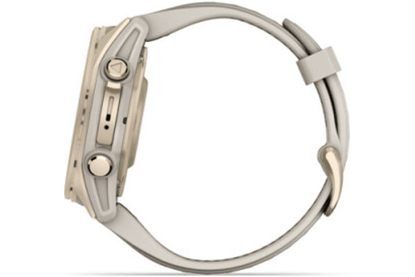 Smartwatch Garmin Fenix 8 1.30" szary