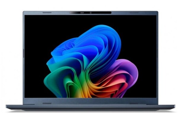 Laptop ACER Swift Go 14 14.0" Intel Core Ultra 9 288V Intel Arc 32GB 1TB SSD Windows 11 Home niebieski
