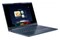 Laptop ACER Swift Go 14 14.0" Intel Core Ultra 9 288V Intel Arc 32GB 1TB SSD Windows 11 Home niebieski