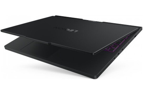 Laptop Lenovo Legion Pro 5 16.0" AMD Ryzen 9 NVIDIA GeForce RTX 5070 32GB 1TB SSD czarny