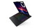 Laptop Lenovo Legion Pro 5 16.0" AMD Ryzen 9 NVIDIA GeForce RTX 5070 32GB 1TB SSD czarny