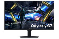 Monitor 32.0" Samsung LS32DG702EUXDU