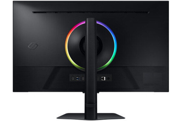 Monitor 32.0" Samsung LS32DG702EUXDU