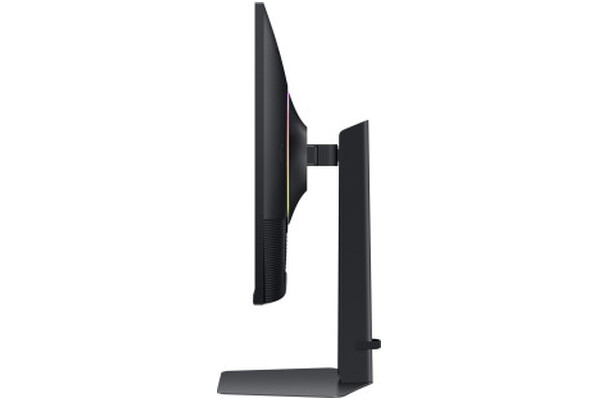 Monitor 32.0" Samsung LS32DG702EUXDU