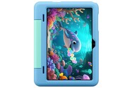 Tablet Blackview Tab 20 Kids 10.10" Unisoc Tiger T310 4.0GB/64GB, WiFi, niebieski